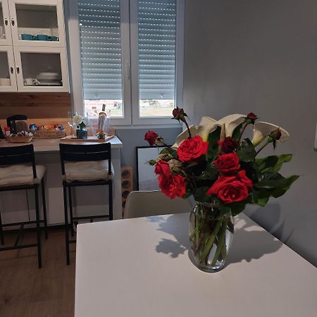 Apartamento Con Vistas A La Montana Oasis San Vicente de la Sonsierra Dış mekan fotoğraf