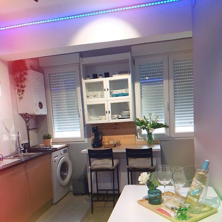Apartamento Con Vistas A La Montana Oasis San Vicente de la Sonsierra Dış mekan fotoğraf