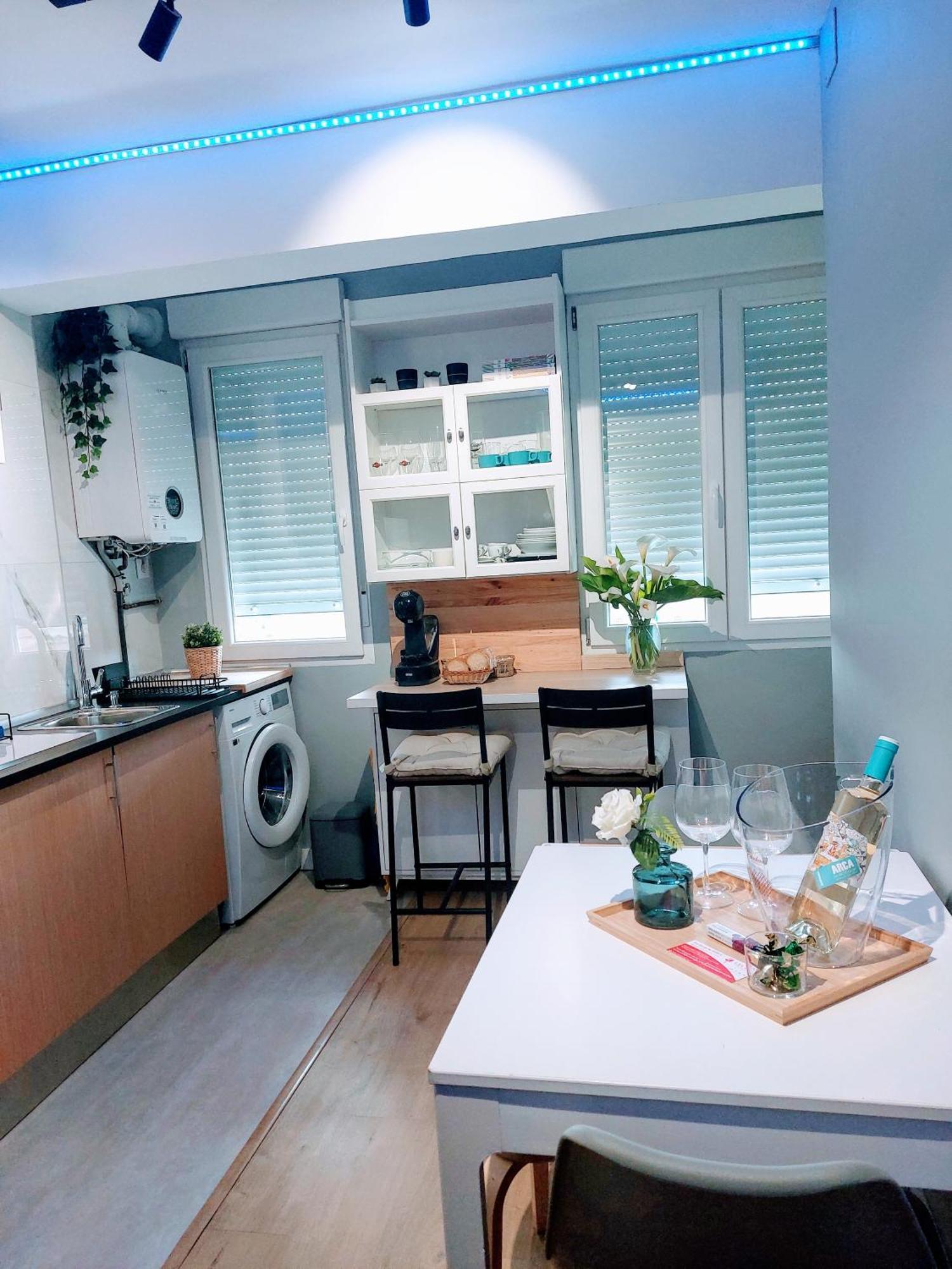 Apartamento Con Vistas A La Montana Oasis San Vicente de la Sonsierra Dış mekan fotoğraf