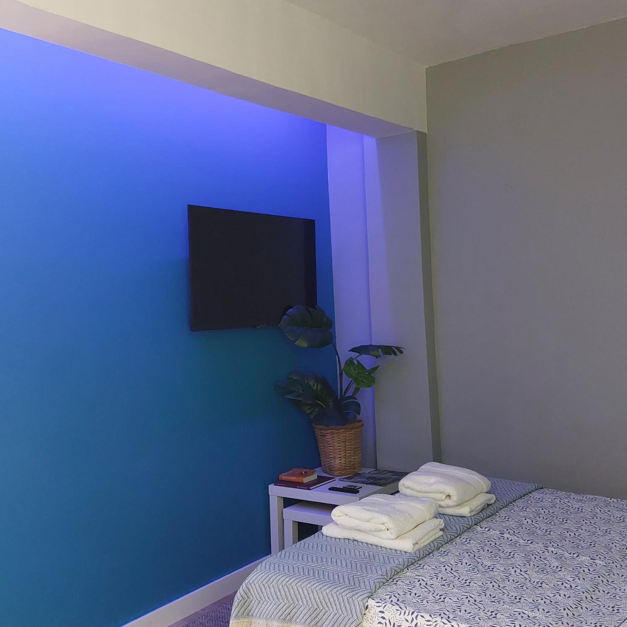 Apartamento Con Vistas A La Montana Oasis San Vicente de la Sonsierra Dış mekan fotoğraf