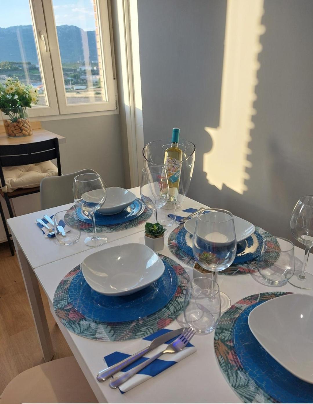 Apartamento Con Vistas A La Montana Oasis San Vicente de la Sonsierra Dış mekan fotoğraf